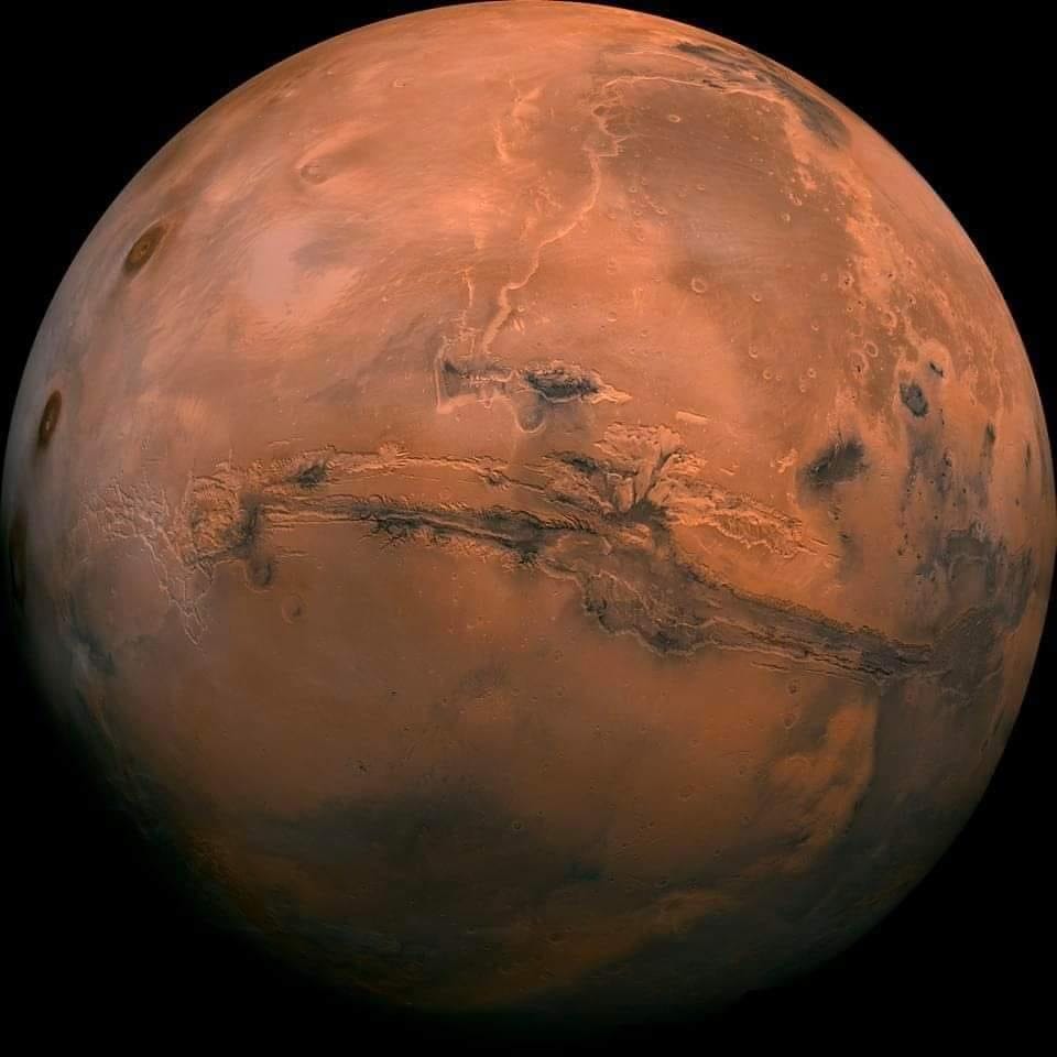 mars