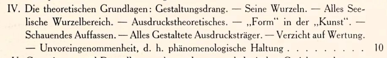 Inhalt